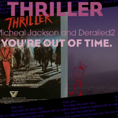 THRILLER (cover)