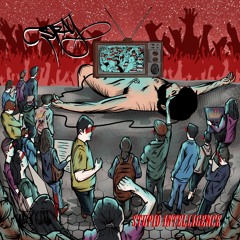 Better Place - STRAY - Stupid Intelligence