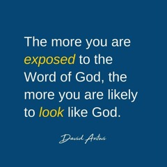 prosechō - taking heed to your doctrine