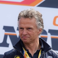 Sportief directeur Jan Lammers over de vacature bij de Grand Prix
