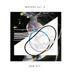 Ben Murphy - What Is House [ Admaiora Music ]