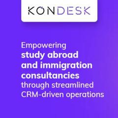 What Makes a CRM Powerful for Study Abroad and Immigration Businesses