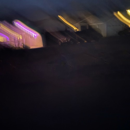 Elegy for a Feeling I Never Named