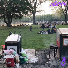 Put your hands up for Cologne (WIP)