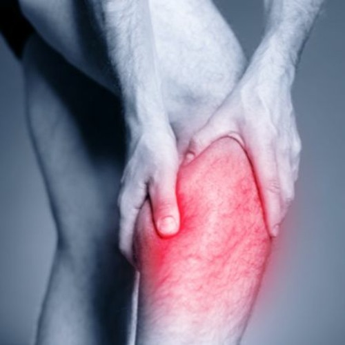 Kate Shemirani: Muscle Spasms? More Herbs