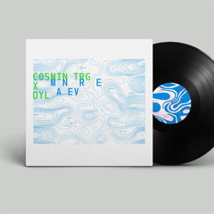 premiere: Cosmin TRG x DYL - Manevra 3 [Detach Recordings]