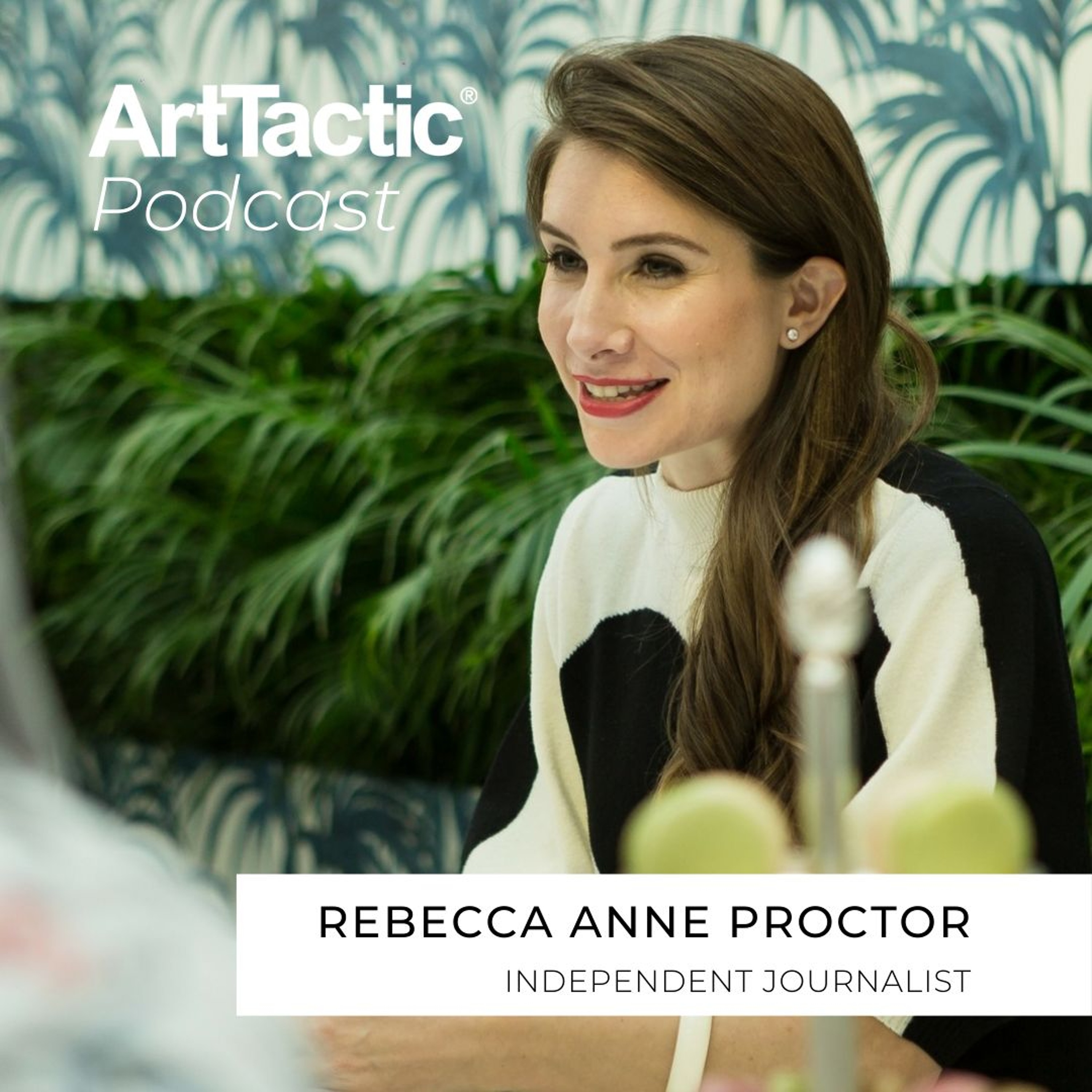 Rebecca Anne Proctor on Art x Lagos at 9 and the Future of the African Art Market