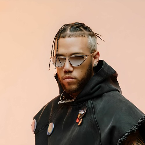 "NO ME CONOCE" JHAYCO TYPE BEAT