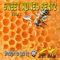 Sweet Honey Beatz Vol. 1