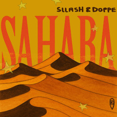 MBR658 - Sllash & Doppe - Sahara (Original Mix)