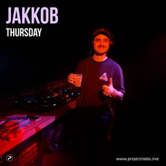 JAKKOB - 10th March 2022