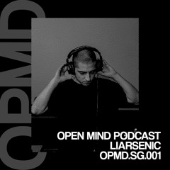 LIARSENIC / SG.OPMD001