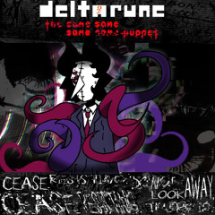 CEASE RESISTING. CEASE RESISTING. Do Not Look Away. There Is- [Deltarune; The 4Same Puppet]