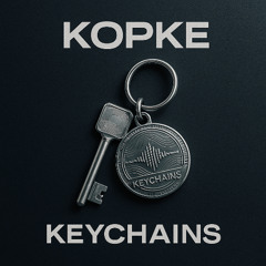 Keychains | #01