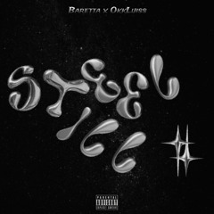 Steel/Still x OkkLuiss