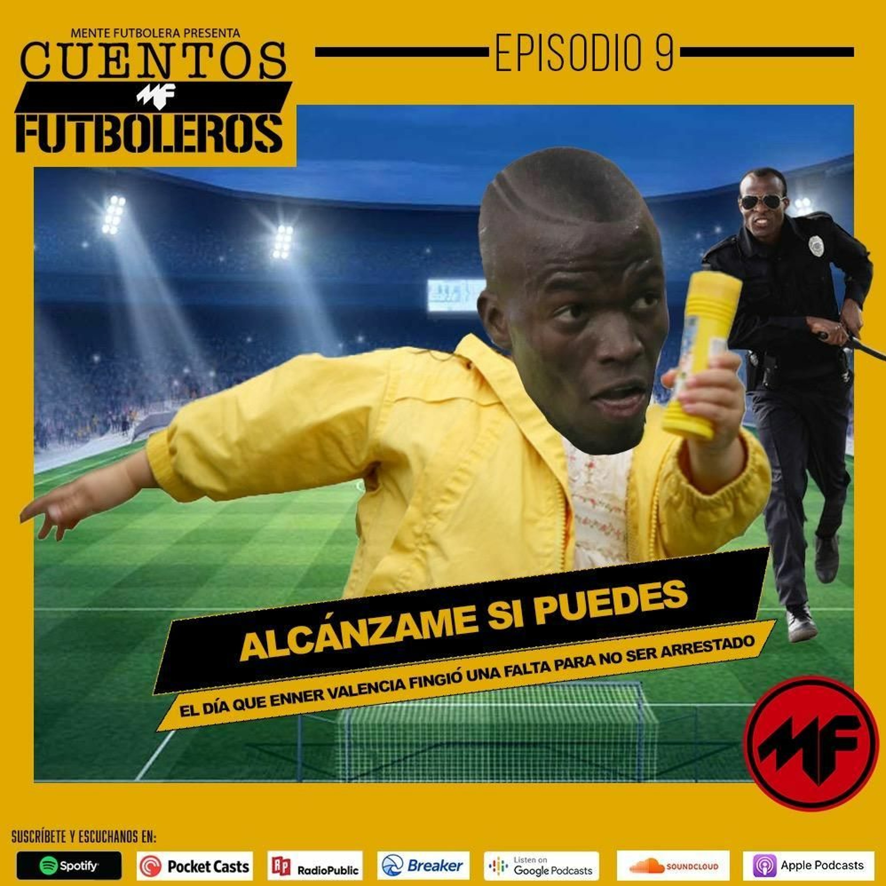 Mente Futbolera: La nueva visión del Futbol