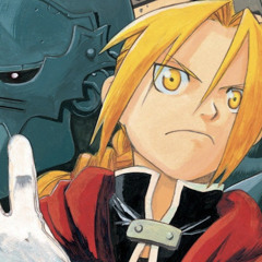 Scott Pills The World: The Game OST | Sushi Box (FMA Mix.)