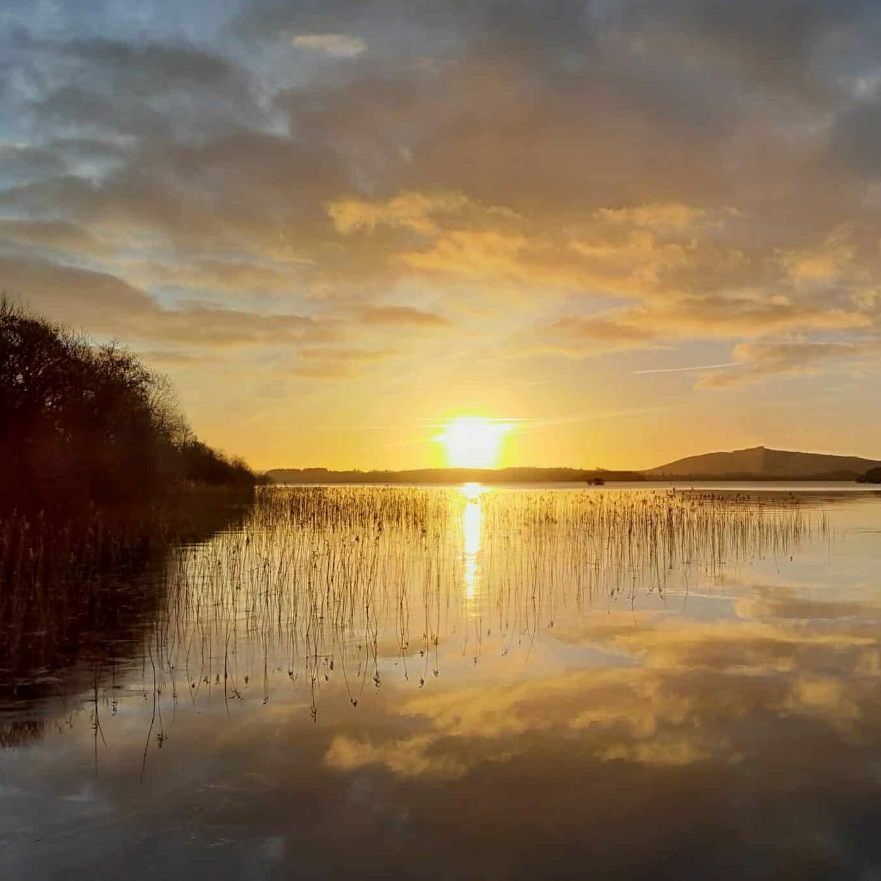 Peche en irlande