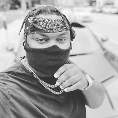 meek mill otherside of america cover "Mad as Hell"  “RIP George Floyd”