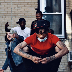 T’up Ty & Gmgb Daidough - Opp Block Pt. 2