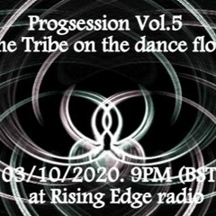Progsession Vol.5 One Tribe On The Dancfloor