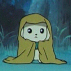 butterfly(디지몬 어드벤처)