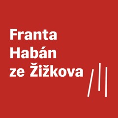 Franta Habán ze Žižkova /II - kapitola 1