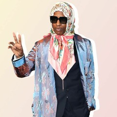 A Very High Fashion Beat