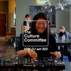 OFFICE 4PM DJ SET 002 | R&B, SOUL & EDITS