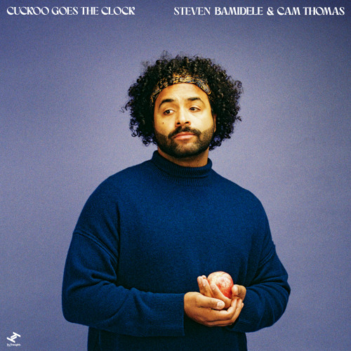 Cuckoo Goes The Clock