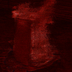 stained