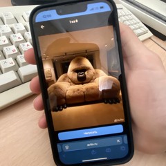 хочет стать выше (prod. baby slime)