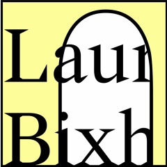 Paroles d'artiste #4: Laurianne Bixhain