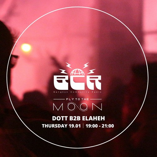DOTT B2B Elaheh @FTTM 2022/23