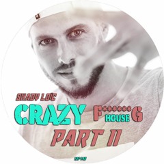 Crazy F*****G House Part II ( Shady Loïc by Dj kouki )