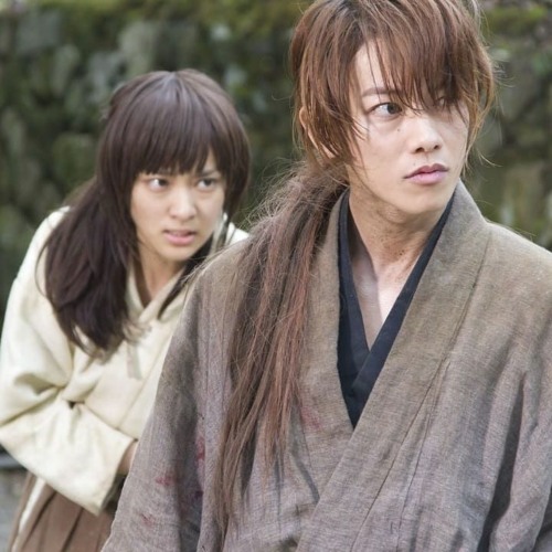 Stream Rurouni Kenshin Part I: Origins (2012) FuLLMovie Online ENG~SUB