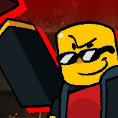 F3X Abuser (Errand Boy Mix) - Die of Death UST