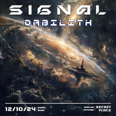 BassHouse Mix : Signal Orbilith