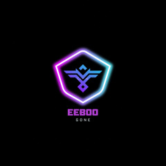 Eeboo - Gone - (version 2020 )