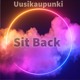 on Sit Back