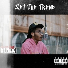 Rico2x - Set The Trend