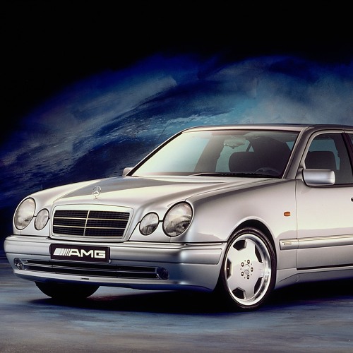 Folge 157 - Mercedes W210 (1995-2002)