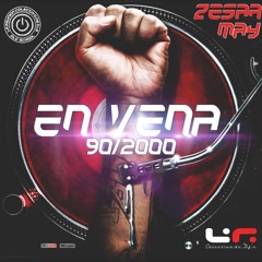 EN VENA 90-2000  by Zesar May (La Reunión)