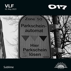 SBLM017 - VLF