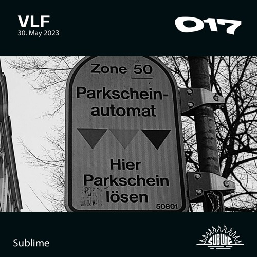SBLM017 - VLF