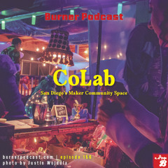 CoLab - San Diego’s Maker Community Space