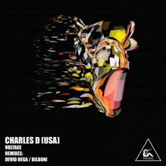 Voltage (Original Mix)