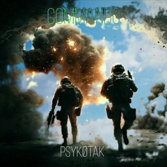 Psykotak-Commando