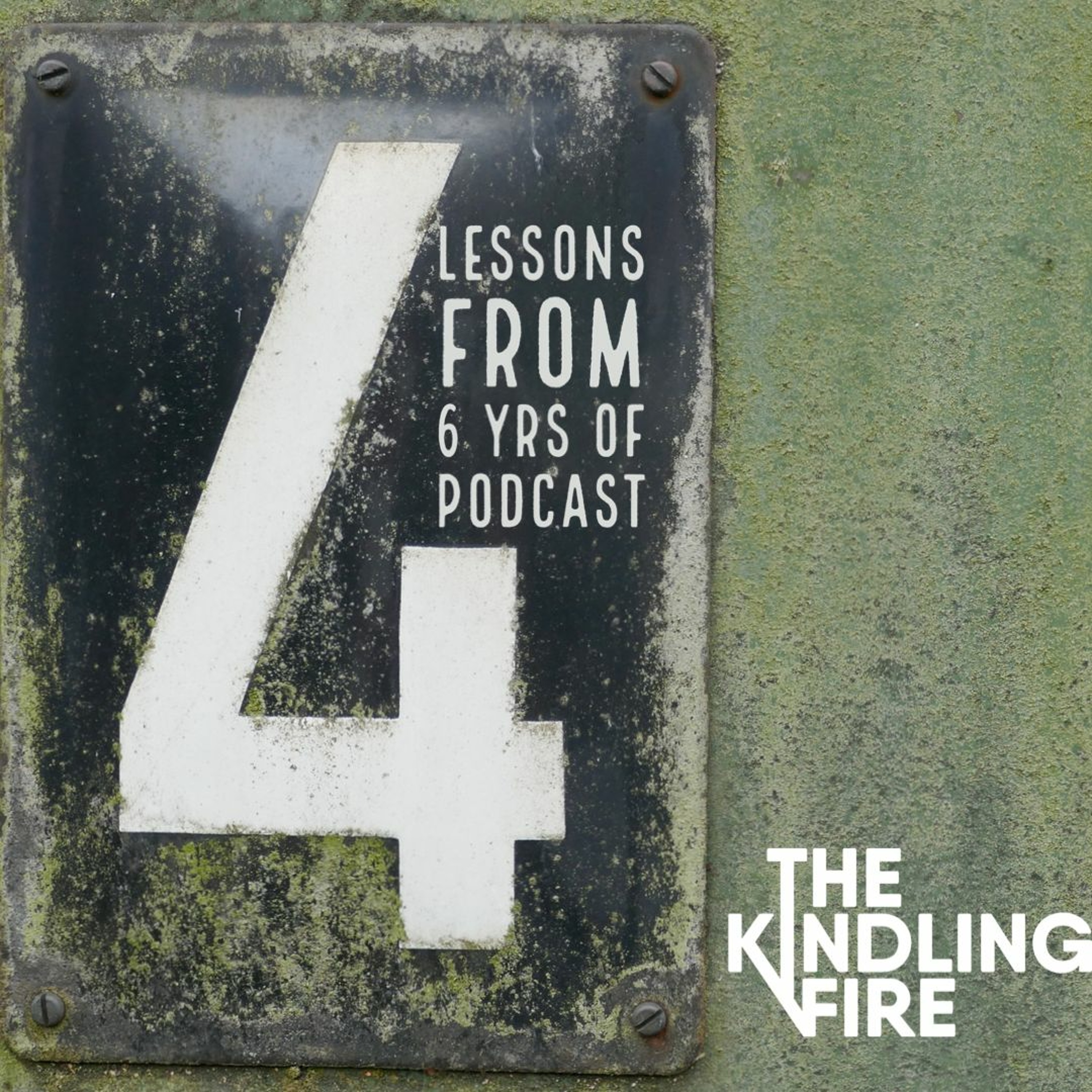 Kindling Fire with Troy Mangum
