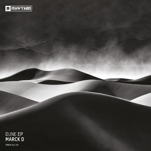 Marck D - Dune